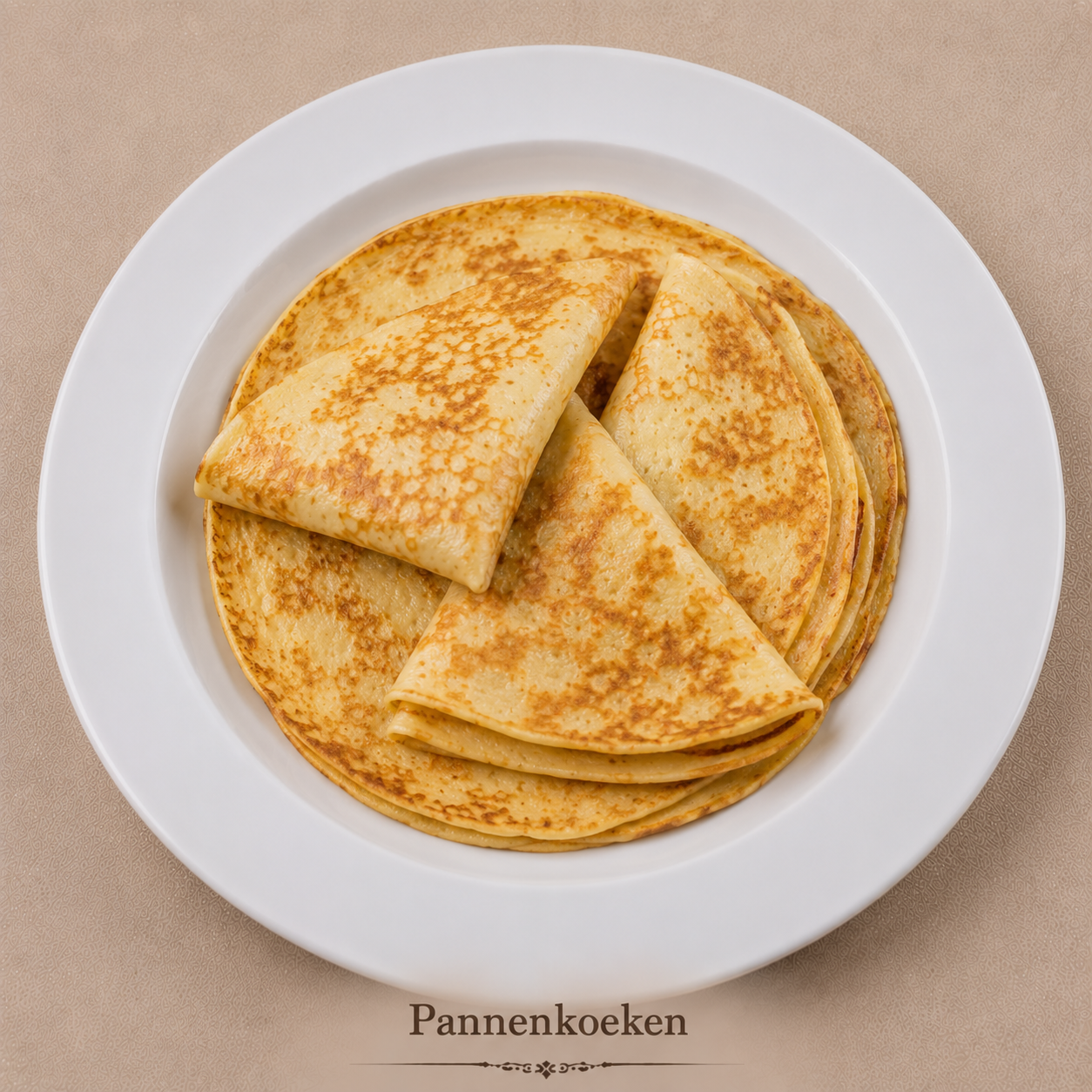 Pannenkoeken