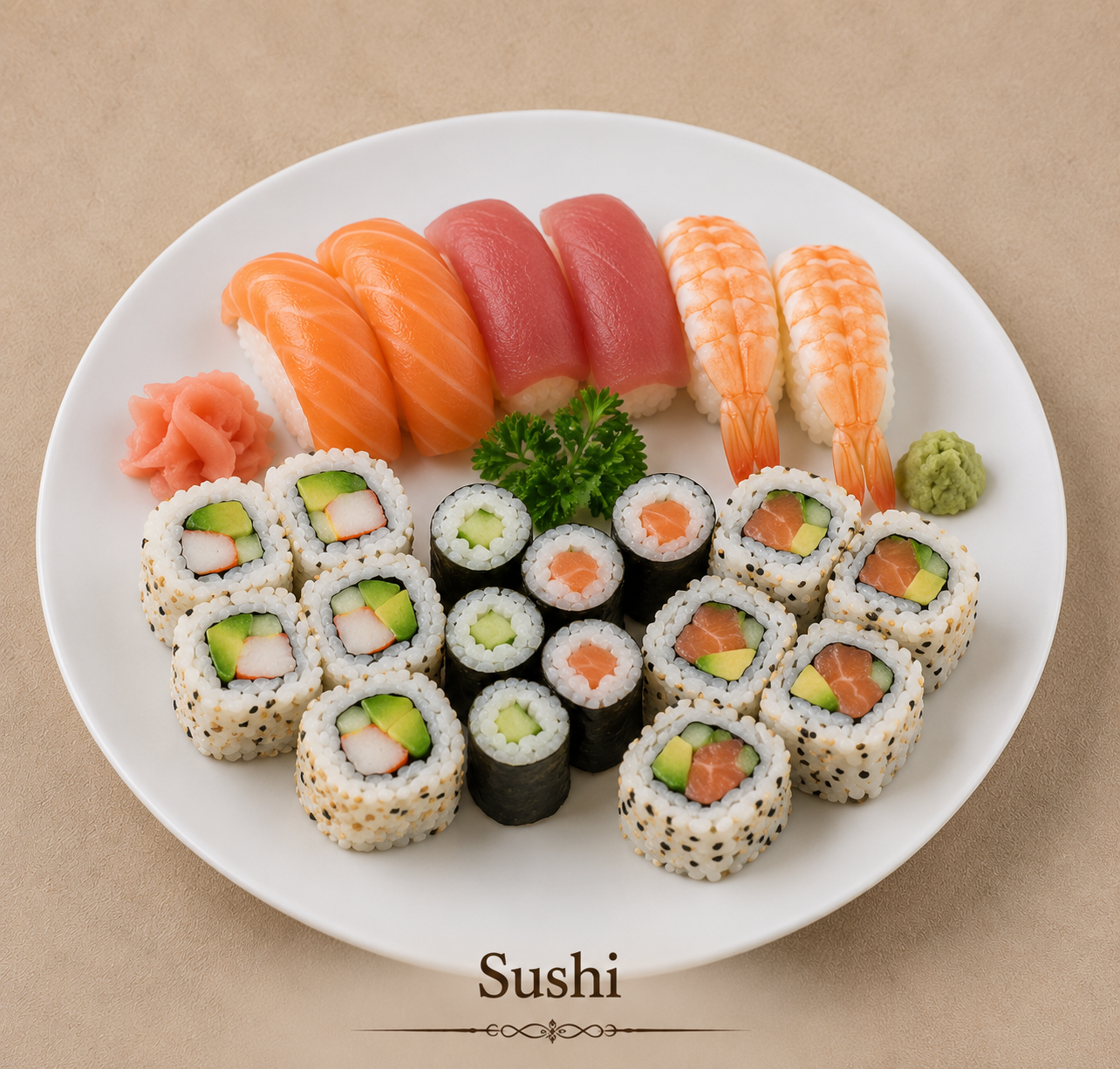 Sushi