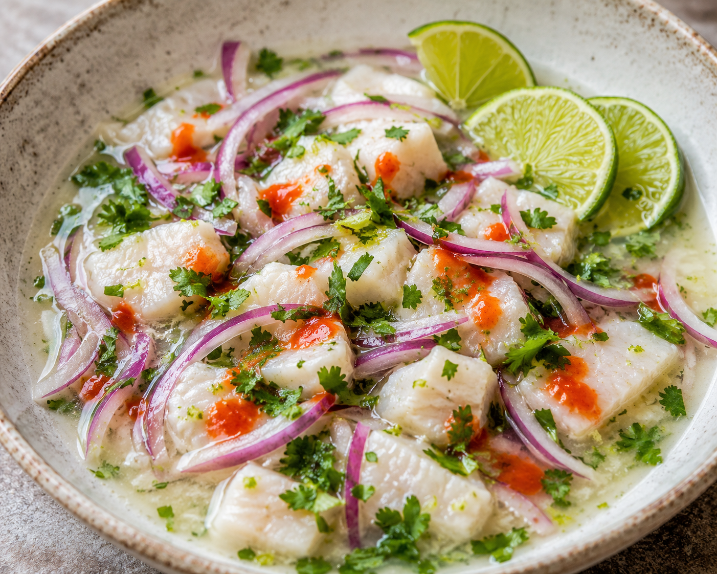 Ceviche