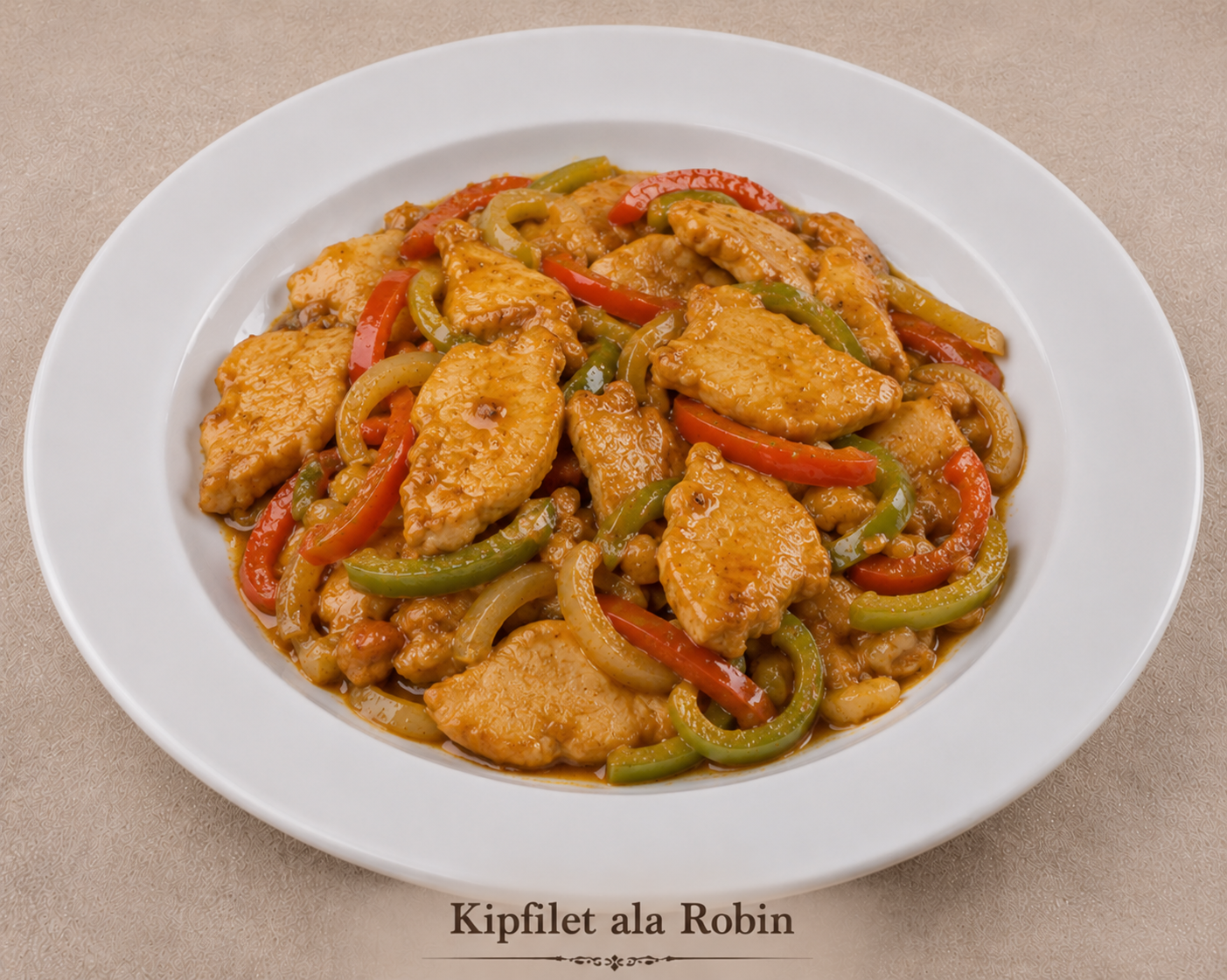 Kipfilet - Robin