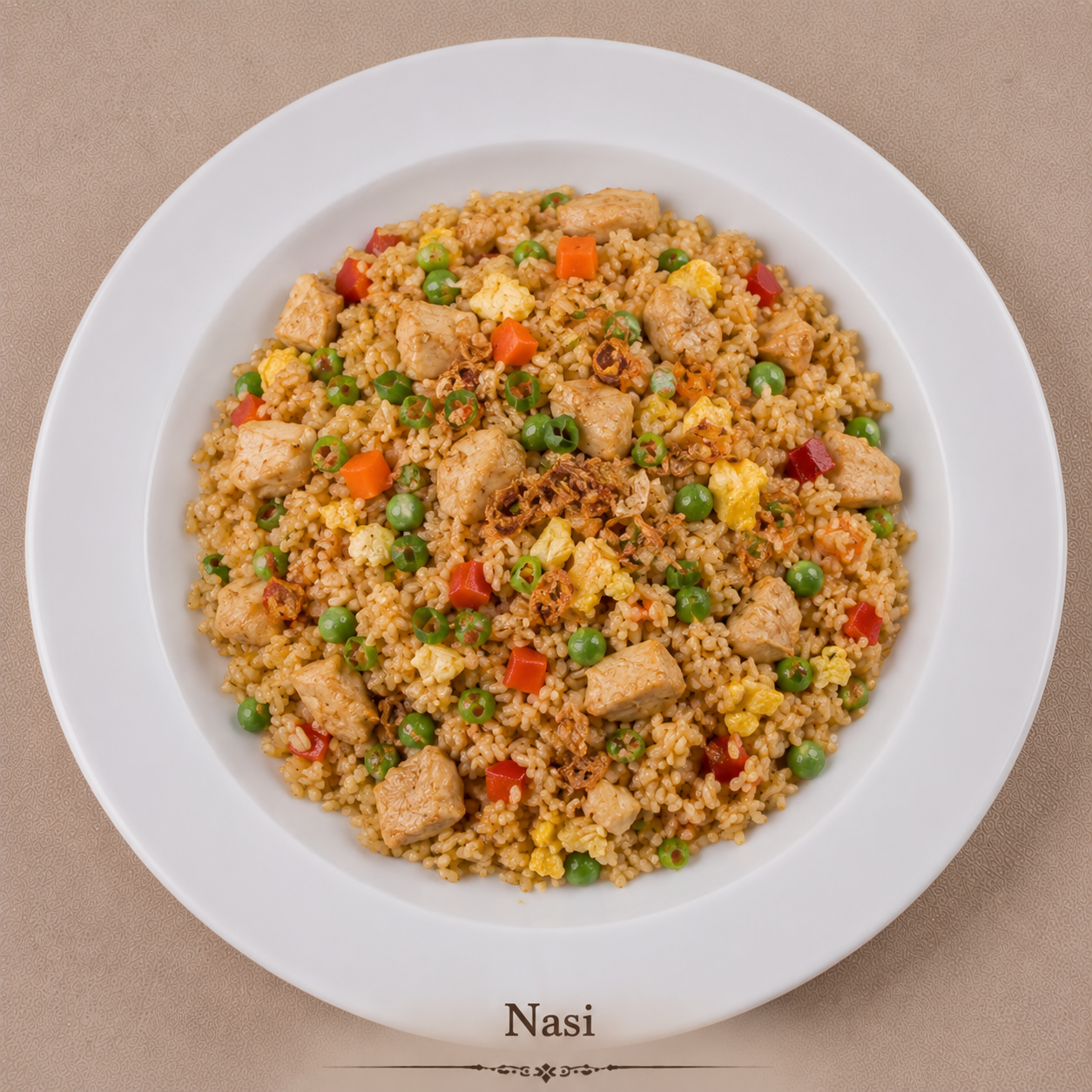 Nasi