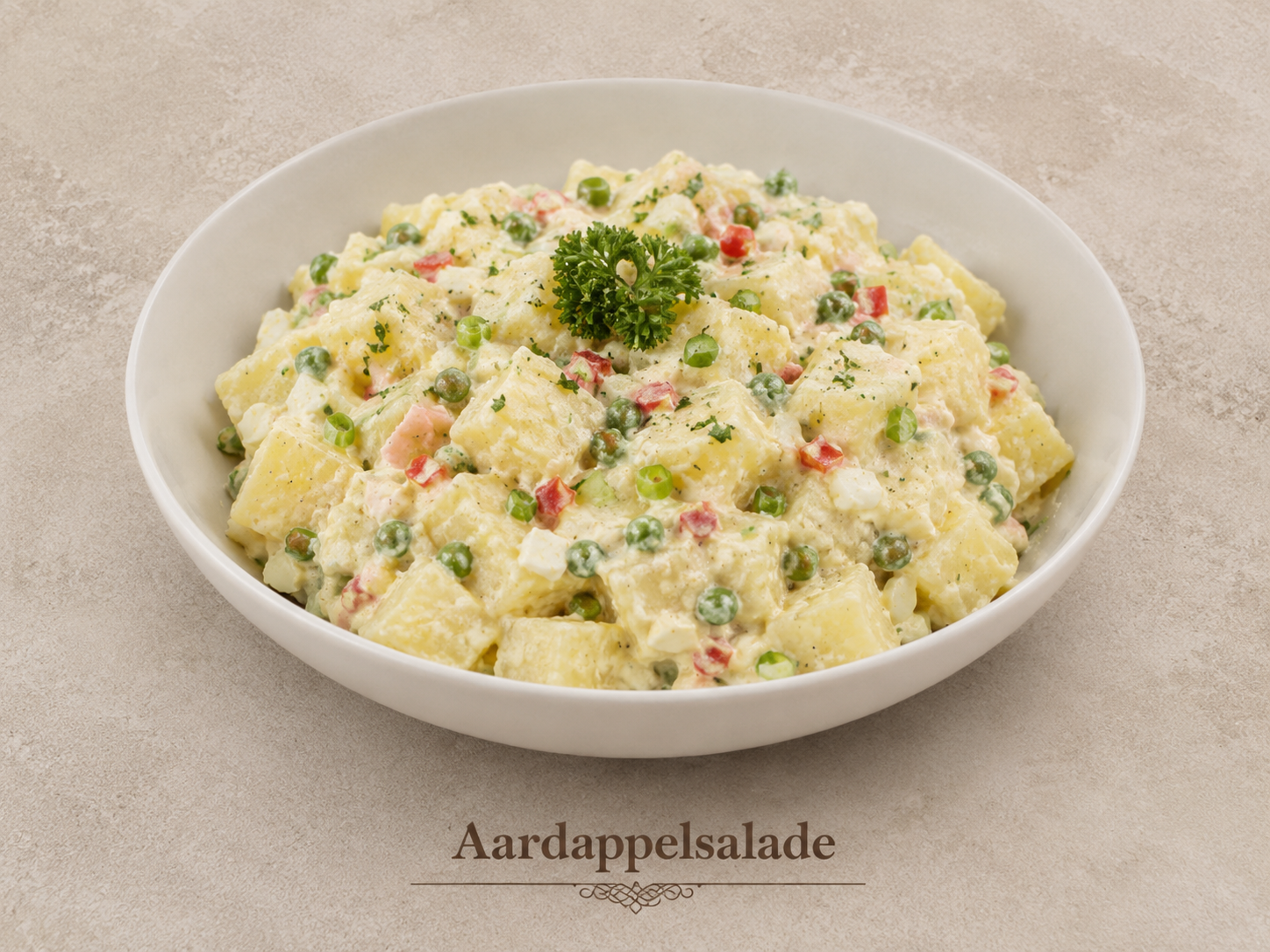 Aardappelsalade