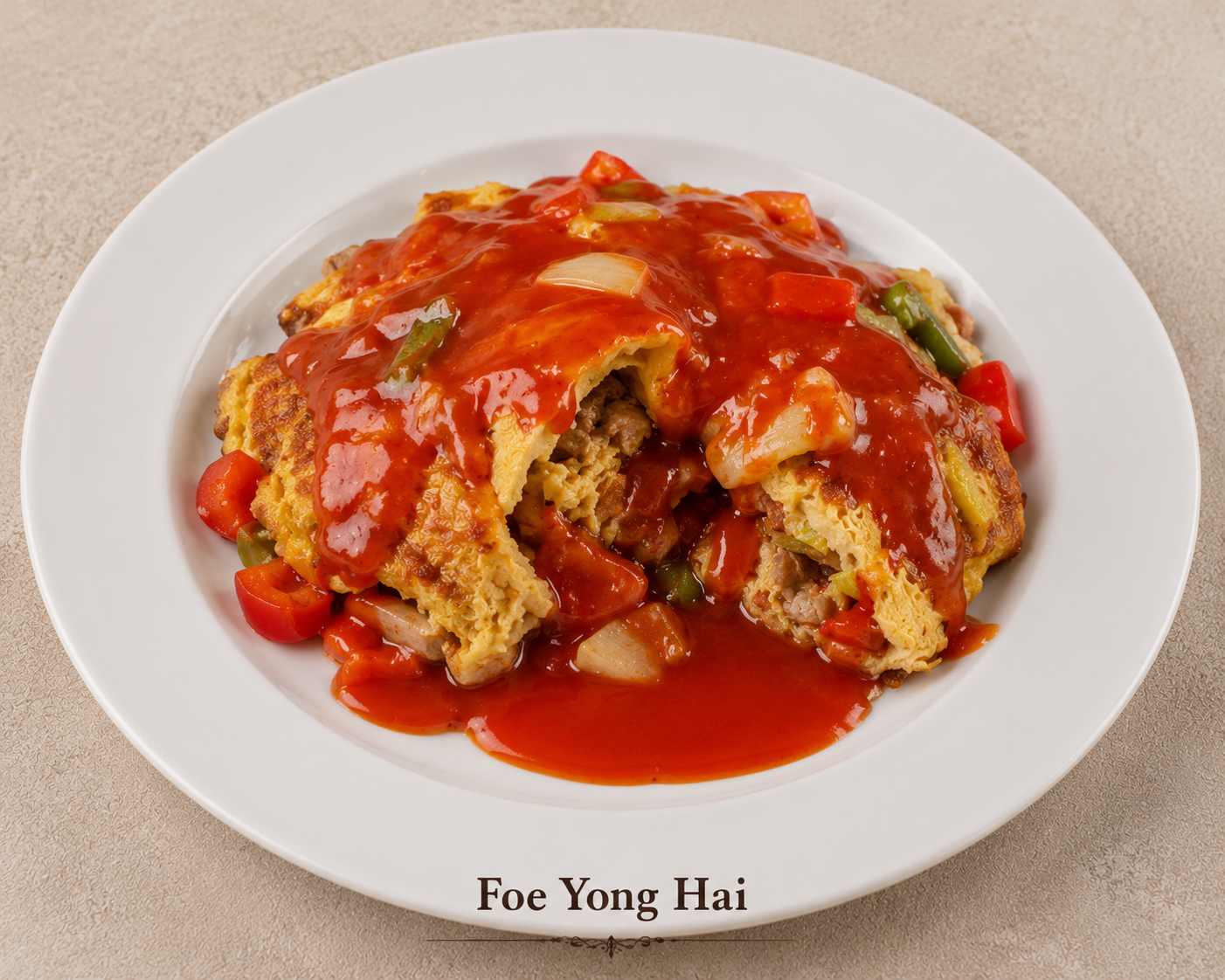 Foe Yong Hai