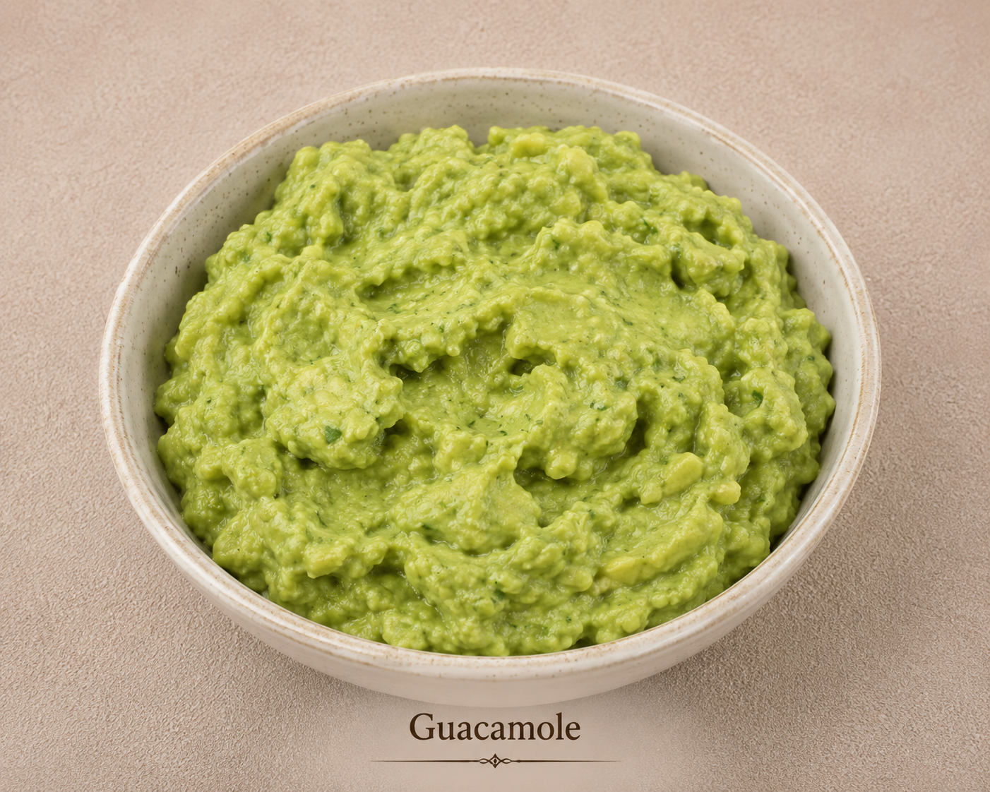 Guacamole