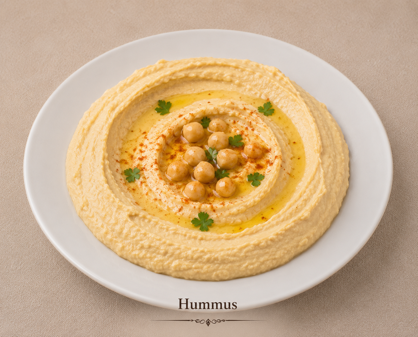 Hummus