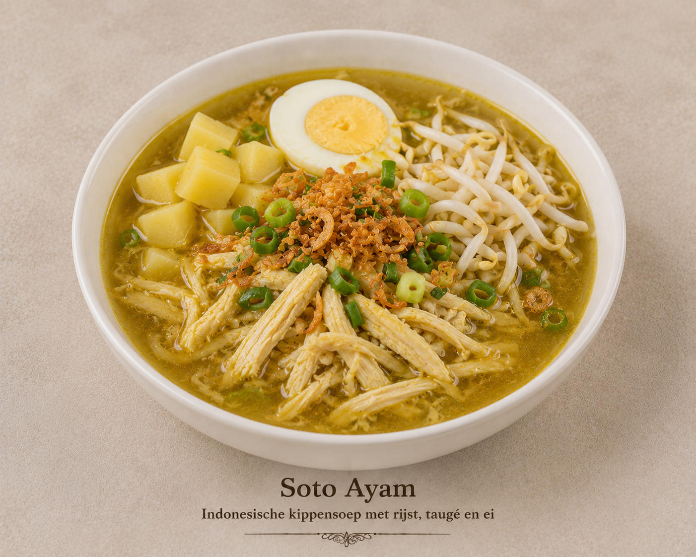 Soto Ayam
