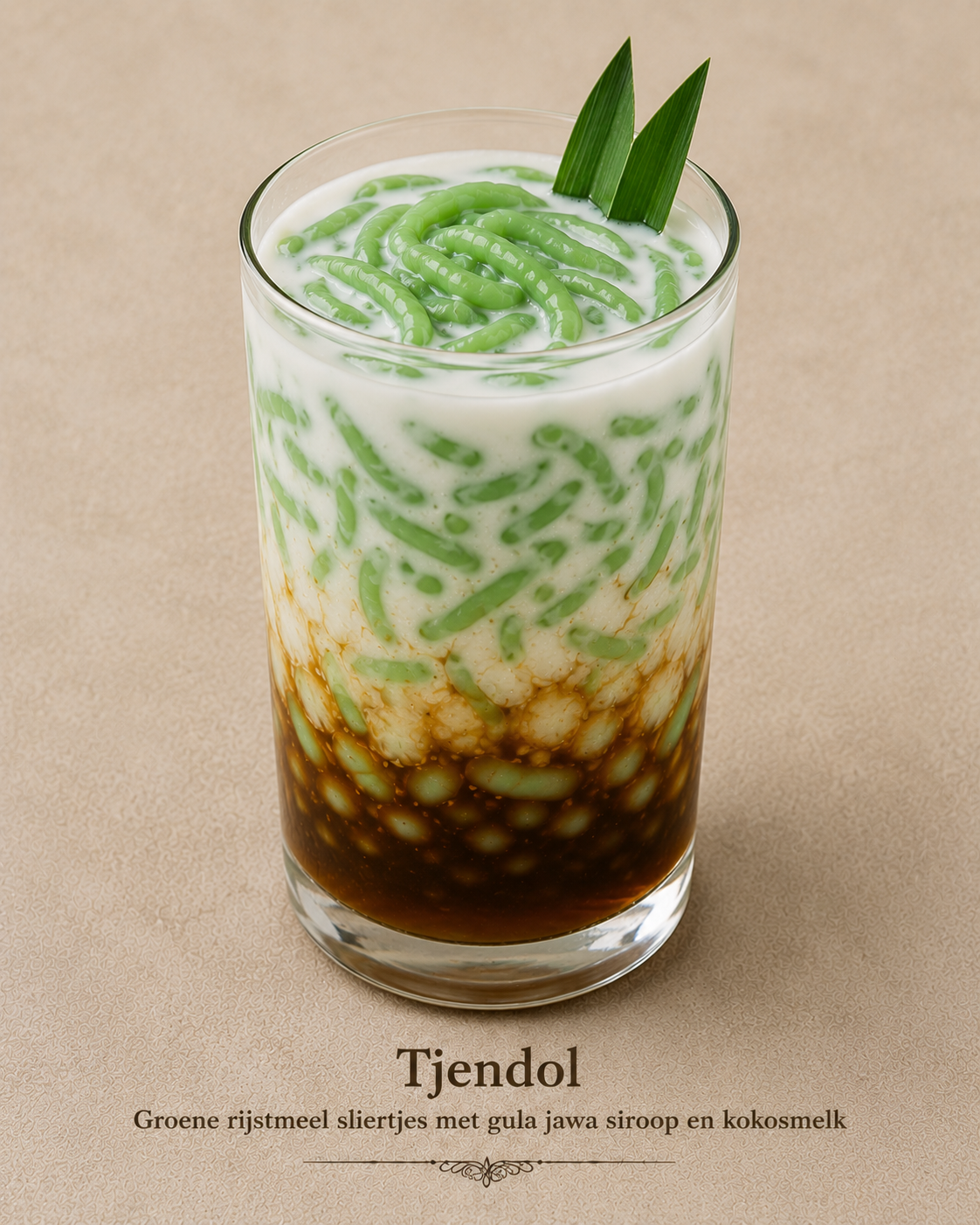 Tjendol