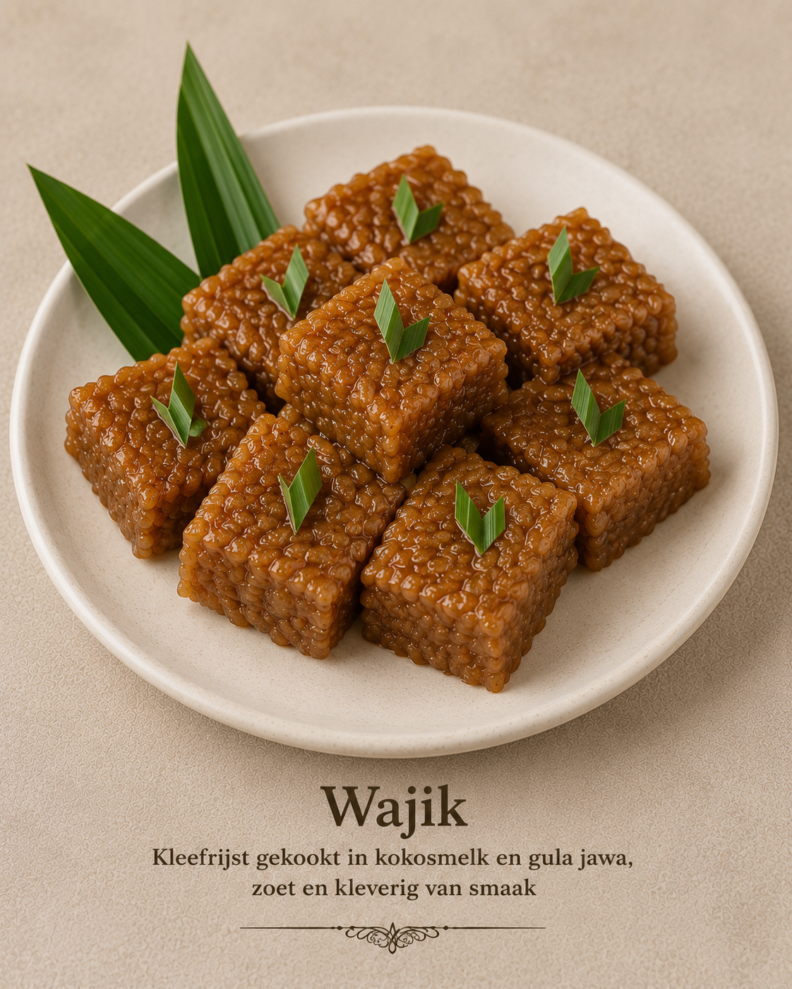 Wajik